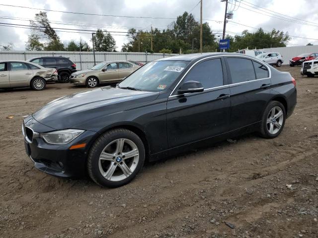 Bmw 3 series (2015)