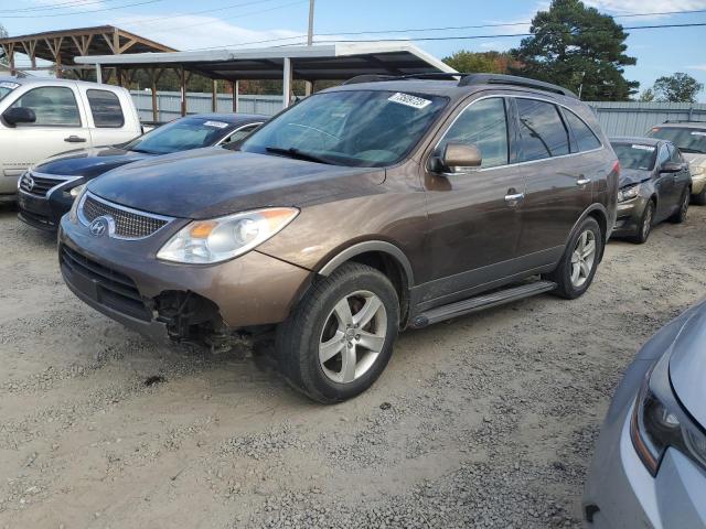 Hyundai Veracruz (2010)