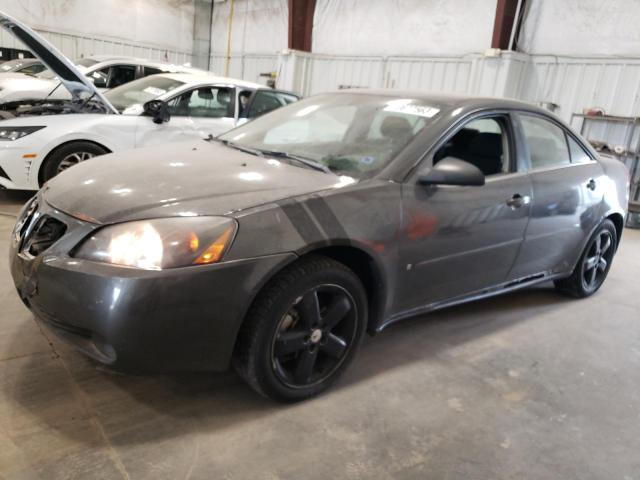 Pontiac G6 (2007)