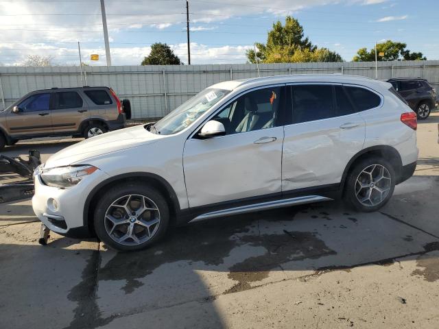 Bmw X1 (2018)