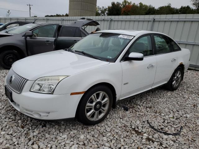 Mercury Sable (2008)