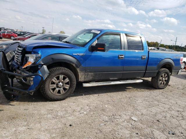 Ford F-150 (2012)