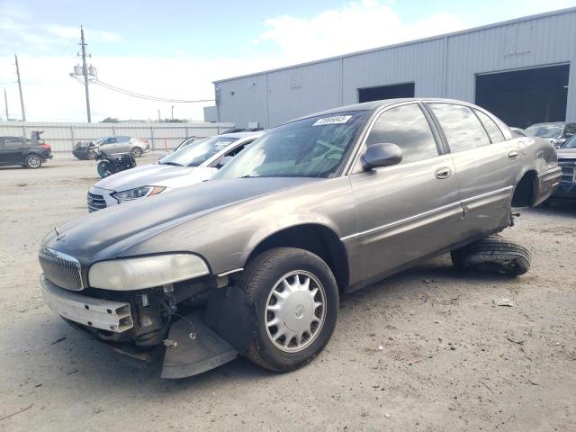 Buick Park ave (1999)