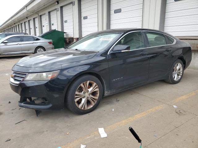 Chevrolet Impala (2014)
