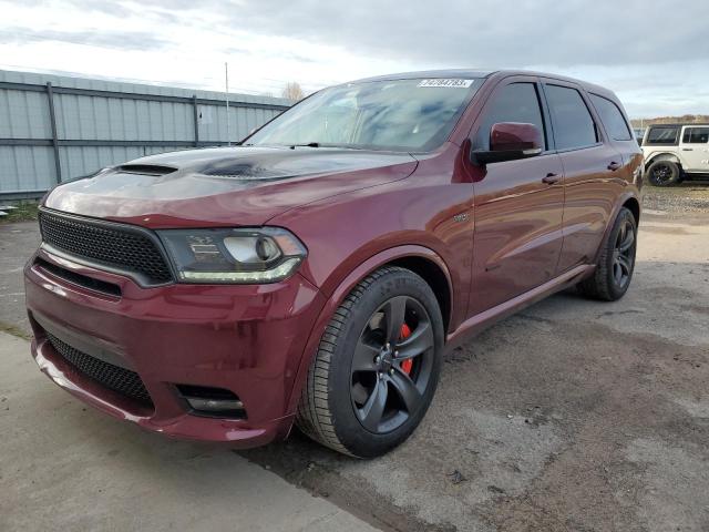 Dodge Durango (2018)