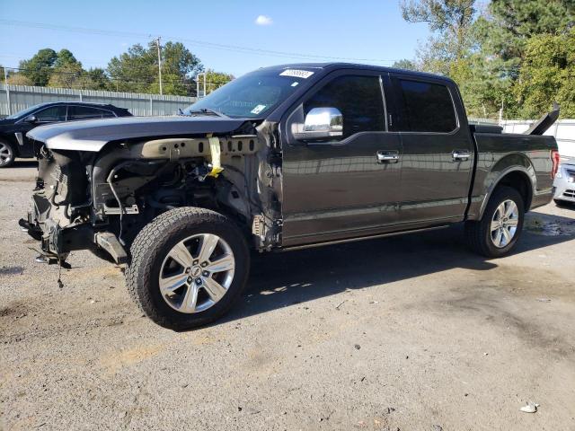 Ford F-150 (2015)