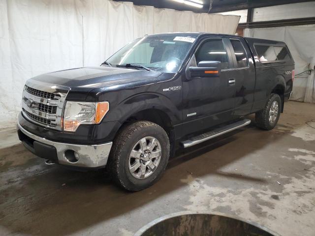 Ford F-150 (2013)