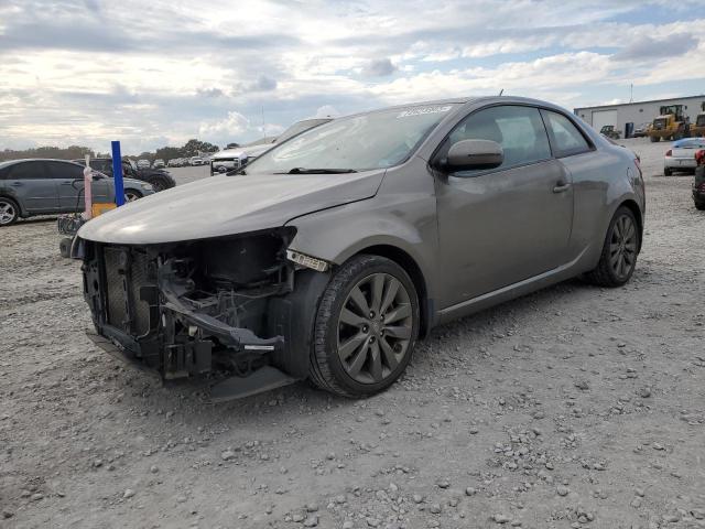 Kia Forte (2011)