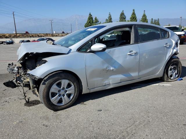 Kia Forte (2018)