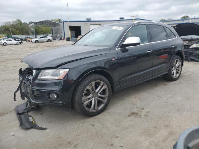 Audi Sq5 (2016)