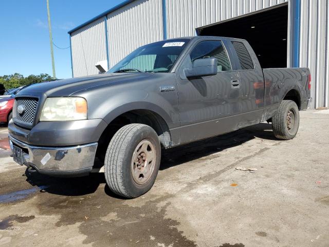 Ford All models (2006)