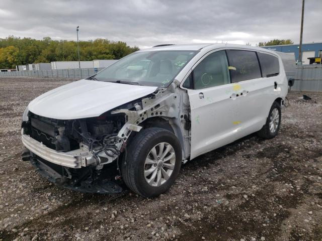 Chrysler Pacifica (2017)