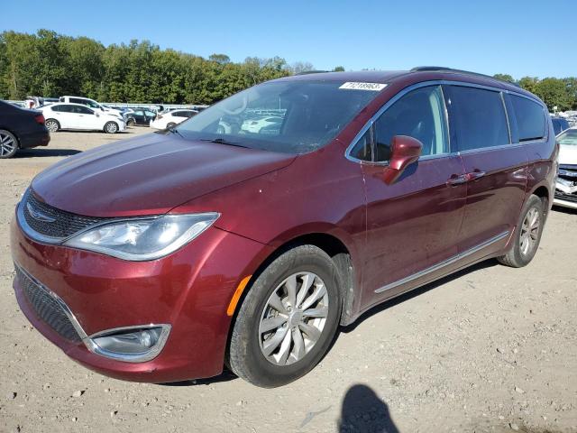 Chrysler Pacifica (2017)