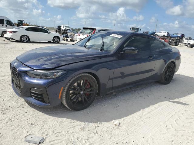 Bmw M4 (2023)