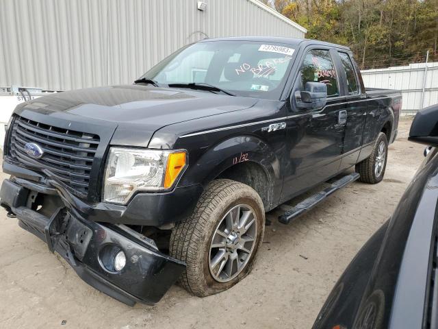 Ford F-150 (2014)