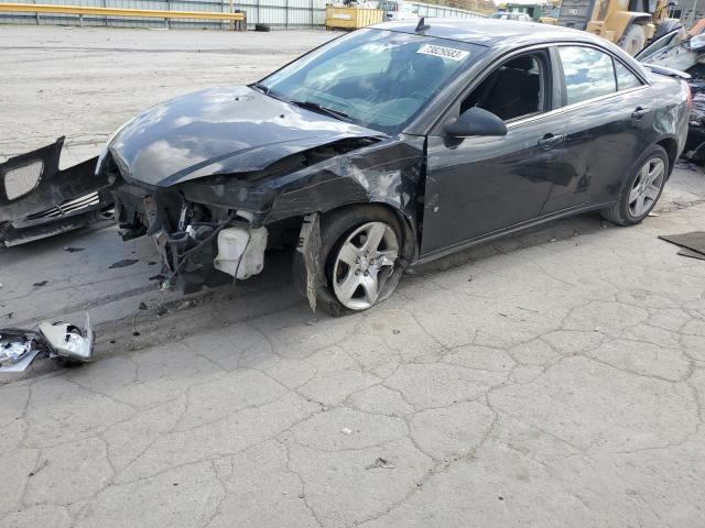Pontiac G6 (2009)