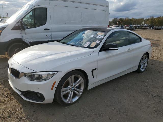 Bmw 435 i (2014)