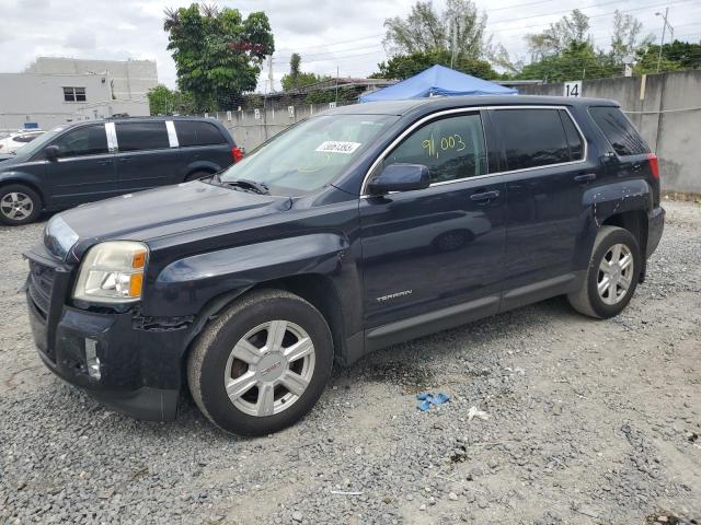 Gmc Terrain (2016)