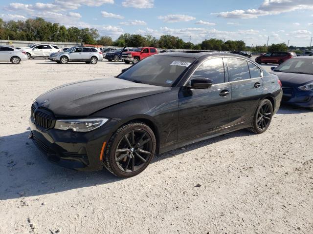 Bmw 3 series (2019)