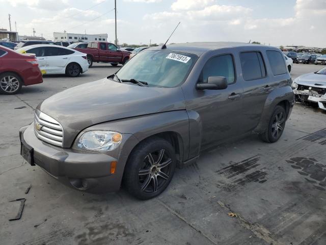 Chevrolet Hhr (2011)