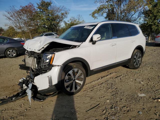Kia Telluride (2022)