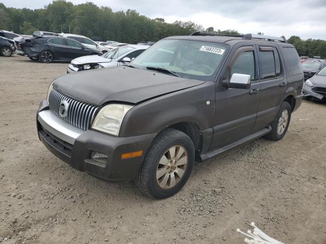 Mercury Mountainer (2006)