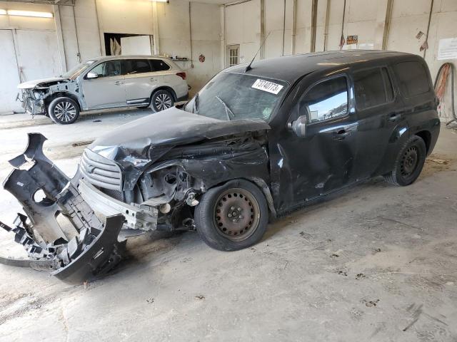 Chevrolet Hhr (2007)