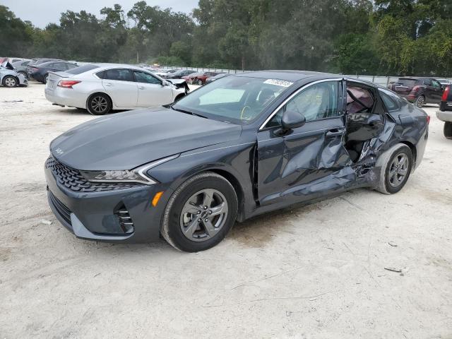 Kia K5 (2023)