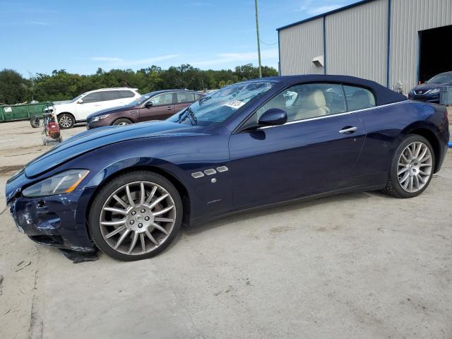 Maserati Granturism (2014)