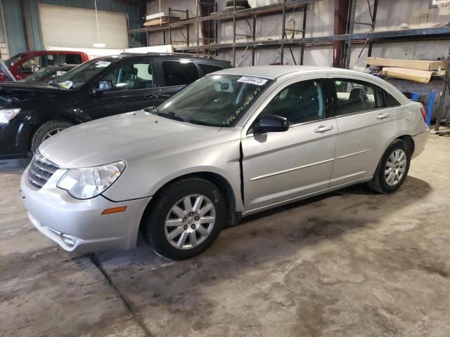 Chrysler Sebring (2010)