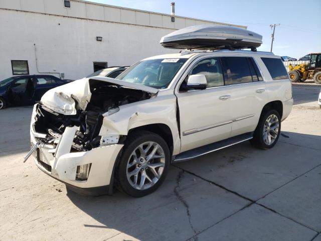 Cadillac Escalade (2015)