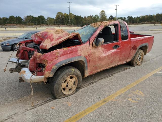 Chevrolet Colorado (2005)