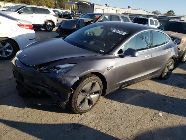 Tesla Model 3 (2020)