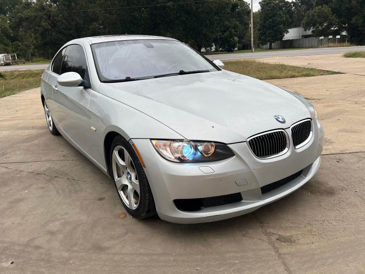 Bmw 328 i (2009)