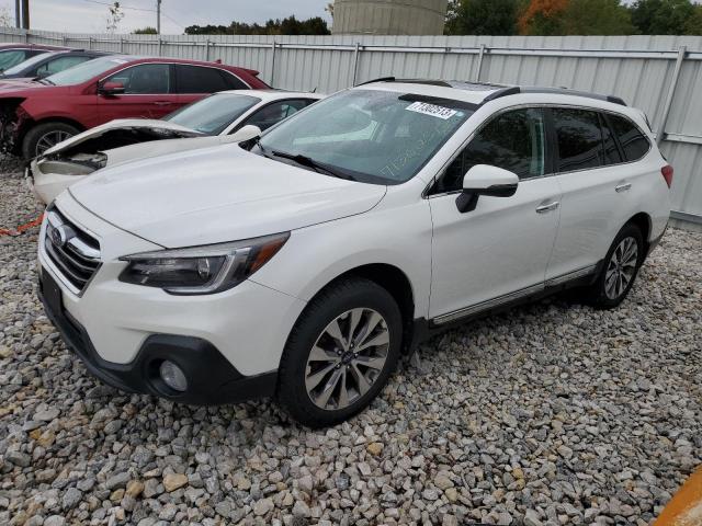 Subaru Outback (2018)