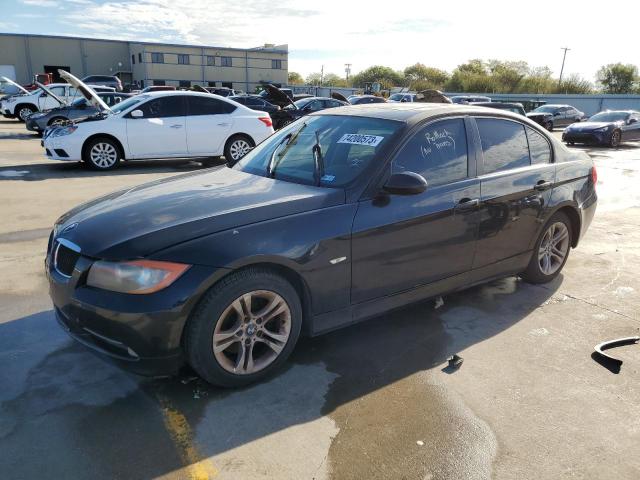 Bmw 3er (2008)