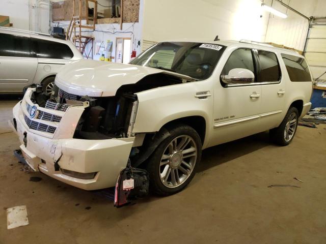 Cadillac Escalade (2014)