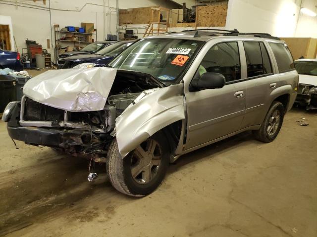 Chevrolet Trailblzr (2007)