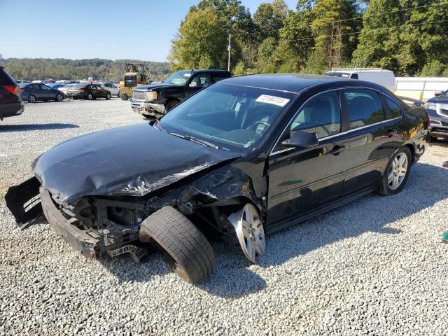 Chevrolet Impala (2011)