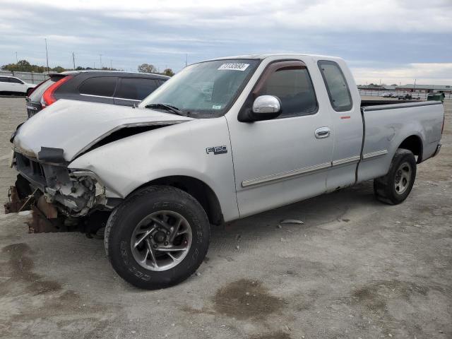 Ford All models (1997)