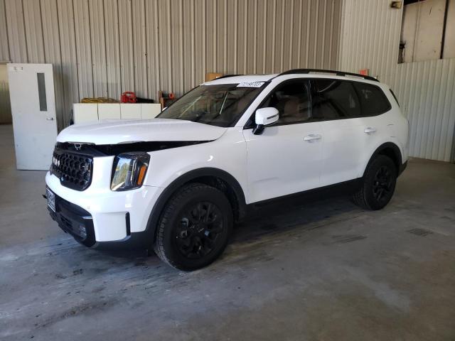 Kia Telluride (2024)
