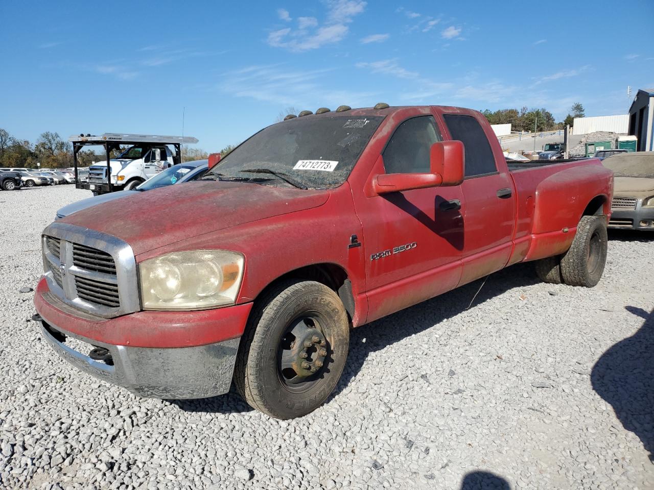 Dodge Ram (2006)