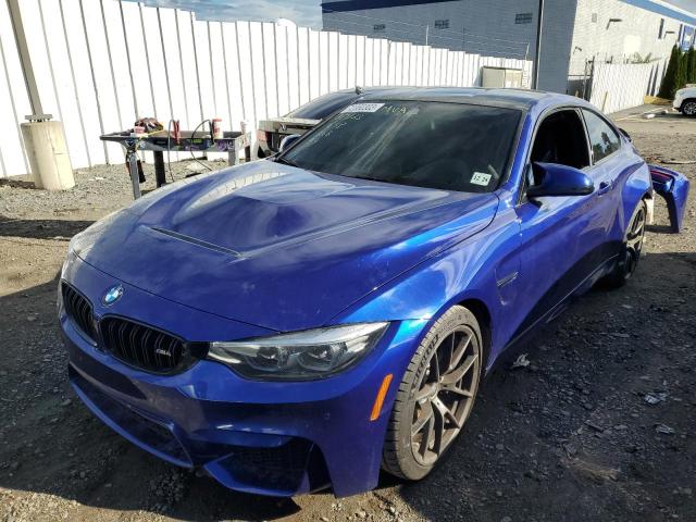 Bmw M4 (2020)