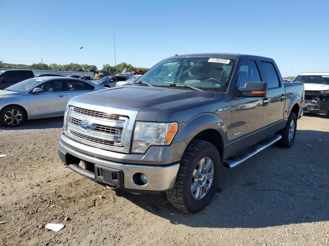 Ford F-150 (2013)