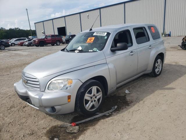 Chevrolet Hhr (2010)