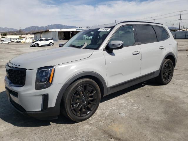 Kia Telluride (2021)
