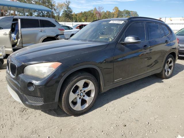 Bmw X1 (2014)