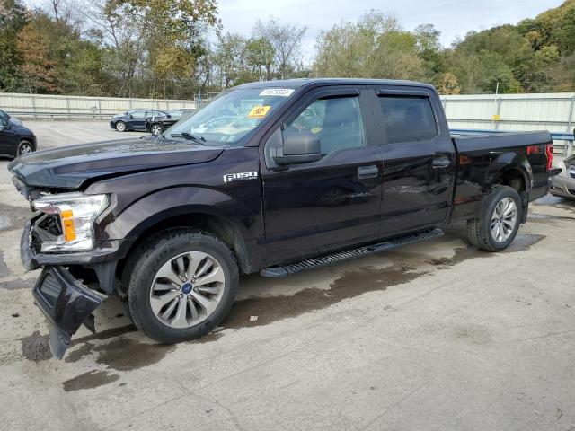 Ford F-150 (2018)