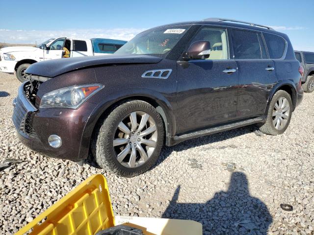 Infiniti Qx56 (2011)