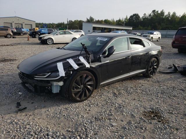 Volkswagen Arteon (2020)